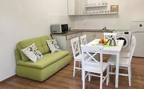 Grand Apartments Teplice